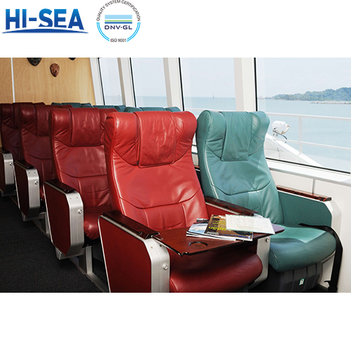 How to select a suitable marine chair for your comfortable navigation